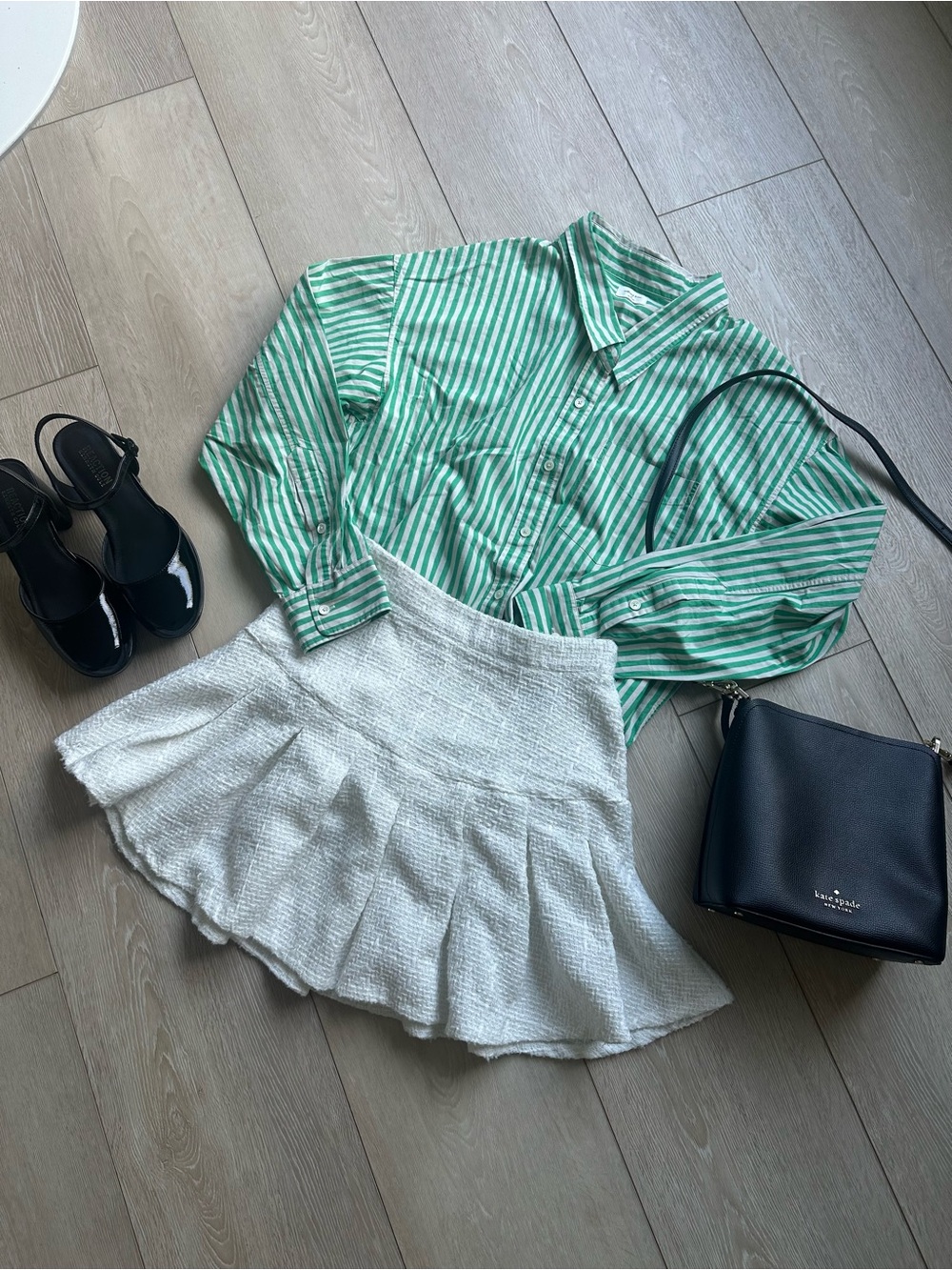 Wilfred free top
